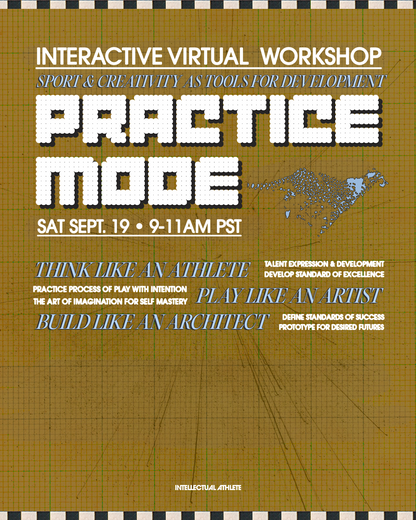 PRACTICE MODE: INTERACTIVE VIRTUAL WORKSHOP