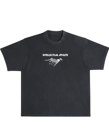 Mind Design Tee (Black)