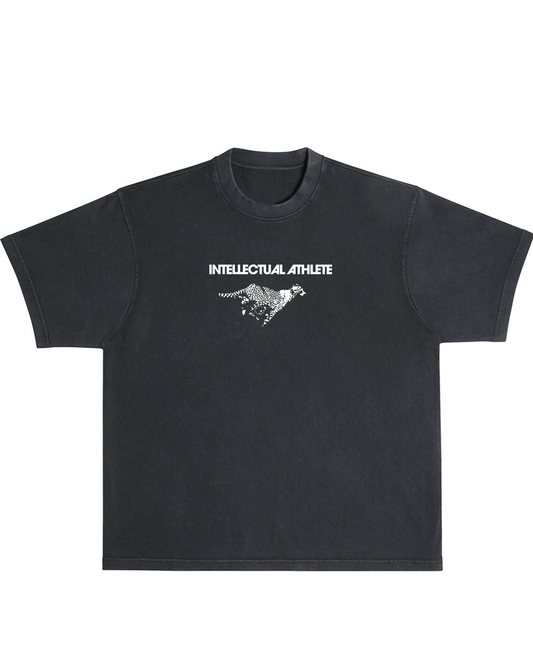Mind Design Tee (Black)