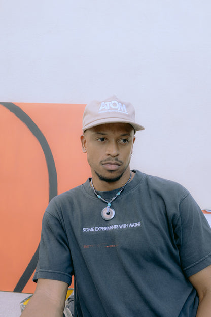ATOM Cap