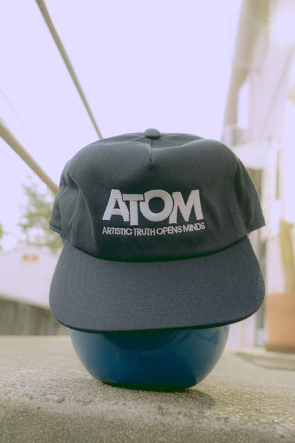 ATOM Cap