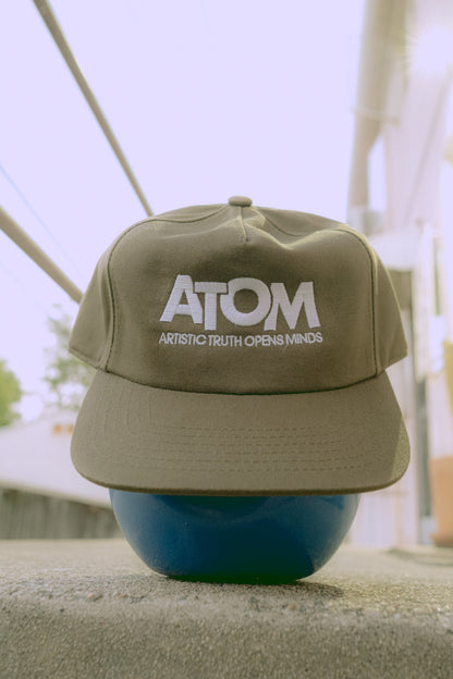 ATOM Cap