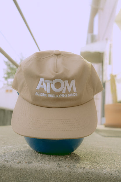 ATOM Cap