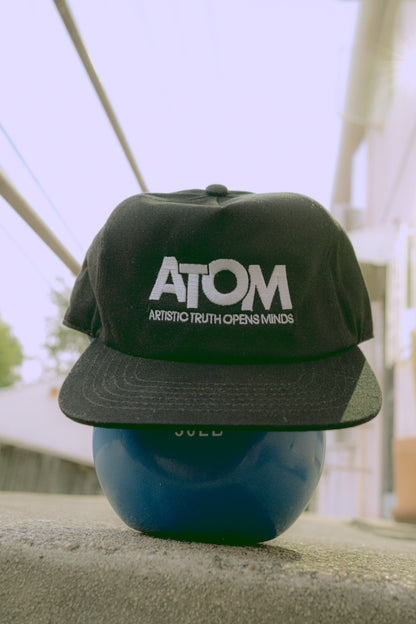 ATOM Cap
