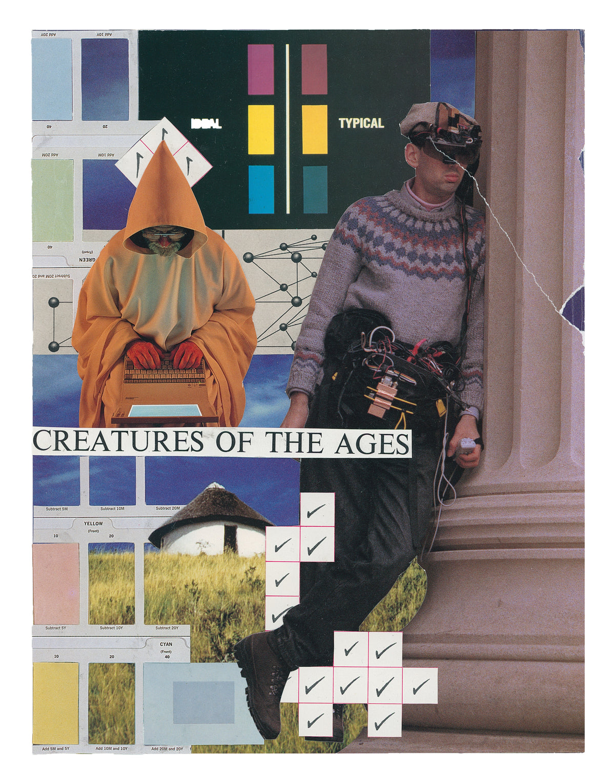 Creatures of the Ages