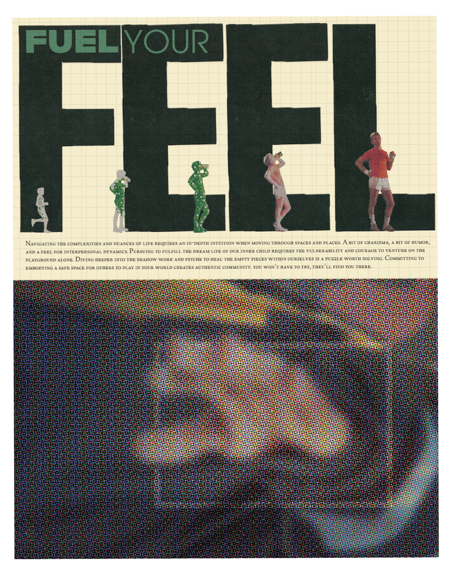 Fuel Your Feel
