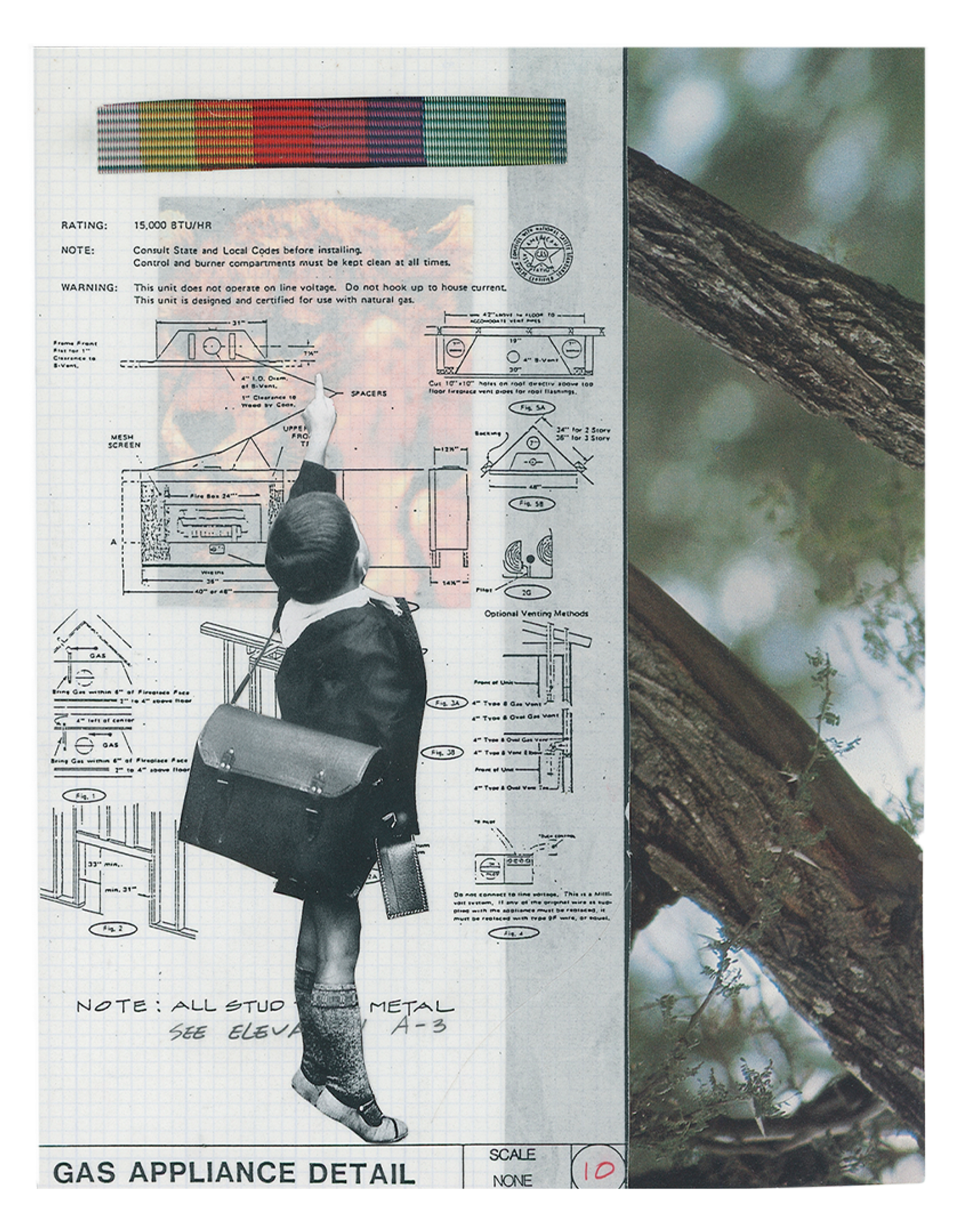 The Hidden Archetype