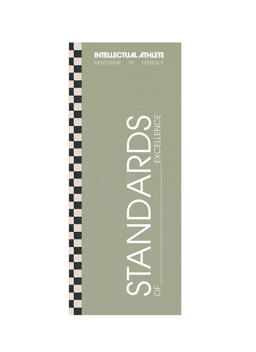 Standards of Excellence (ZINE)